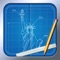 Blueprint 3D iOS