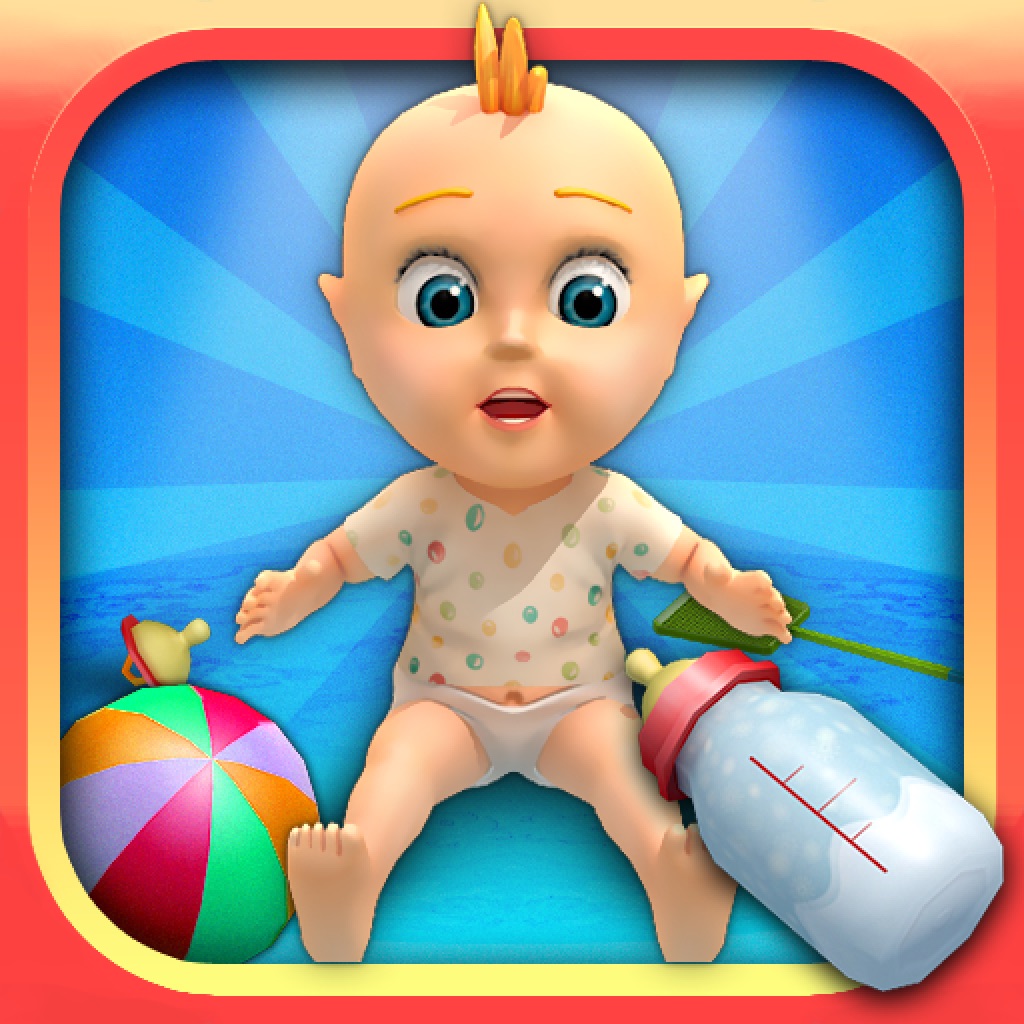 talking app my talking baby care 3d on the app store talking app my talking baby care 3d on the app store