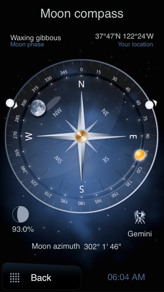 iPhone Screenshot 5