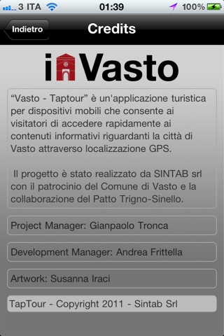 iPhone Screenshot 2