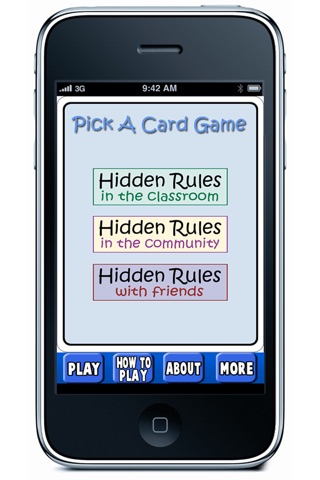 iPhone Screenshot 3
