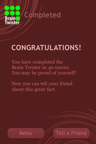 iPhone Screenshot 5