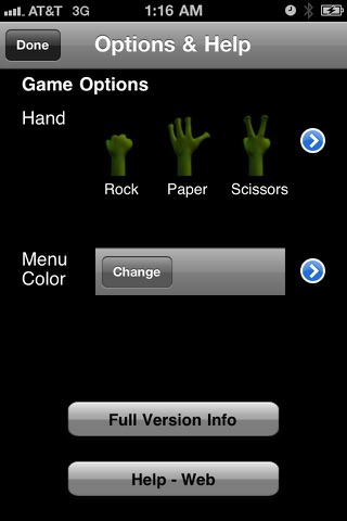 iPhone Screenshot 4