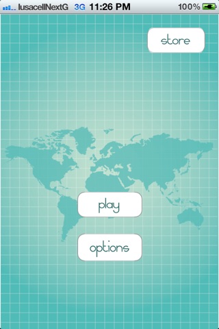 iPhone Screenshot 1