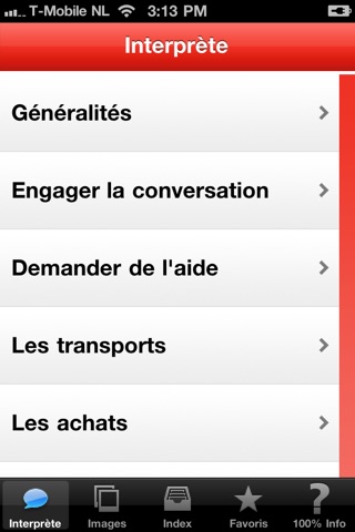 iPhone Screenshot 2