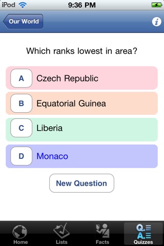 iPhone Screenshot 3
