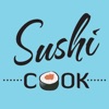 Sushi Cook (AppStore Link)