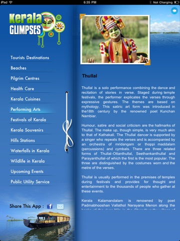 iPad Screenshot 3