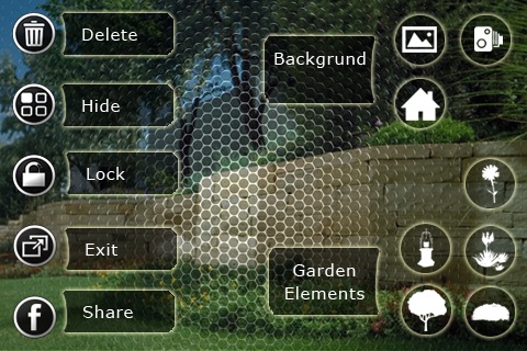 iPhone Screenshot 1