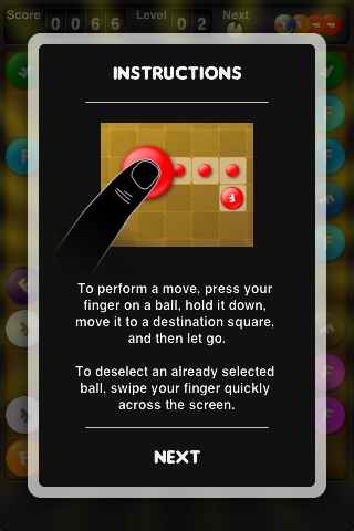iPhone Screenshot 3