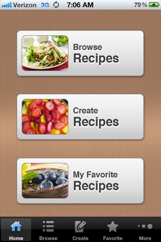 iPhone Screenshot 2