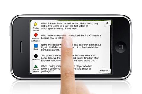iPhone Screenshot 3