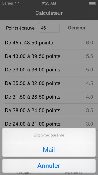iPhone Screenshot 3