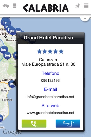 Istantanea iPhone 3