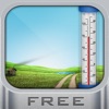 Window Thermometer Lite