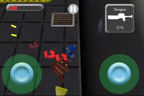 iPhone Screenshot 3