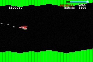 Screenshots of iCopter Classic for iPhone