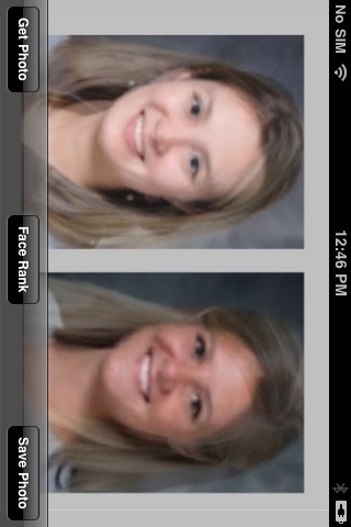 iPhone Screenshot 2