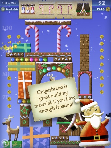 iPad Screenshot 1