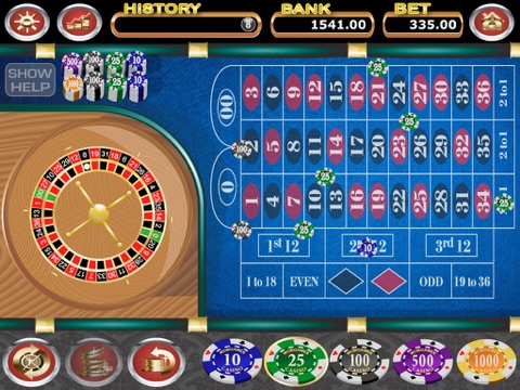 iPad Screenshot 2
