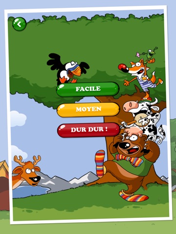 iPad Screenshot 1