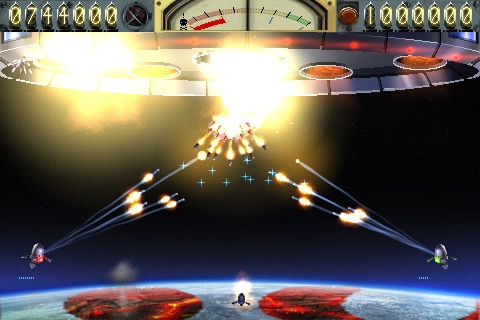 iPhone Screenshot 3