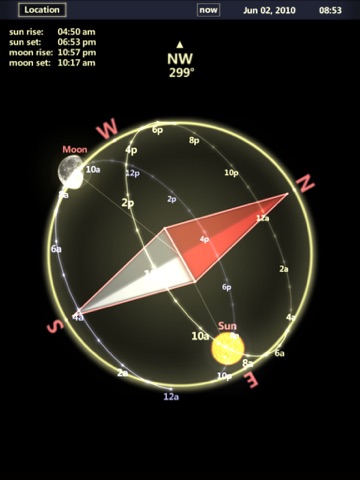 iPad schermafdruk 1