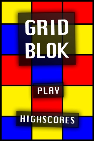 iPhone Screenshot 1