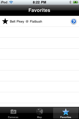 iPhone Screenshot 5