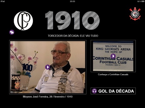Istantanea iPad 3