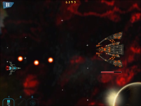 iPad Screenshot 3