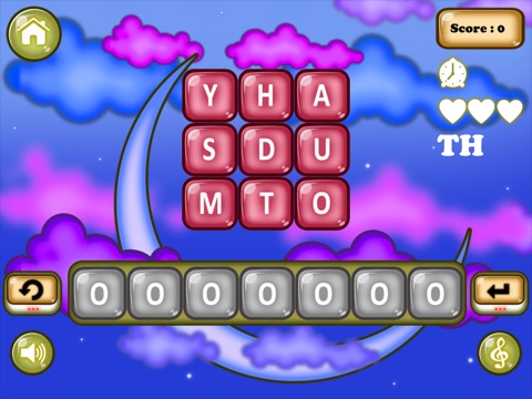Get the Word! - Words Game instal the new version for ipod