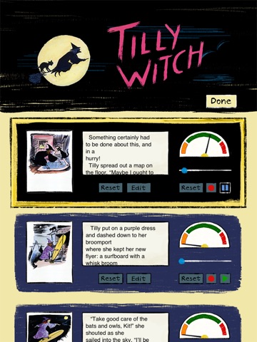 iPad Screenshot 4