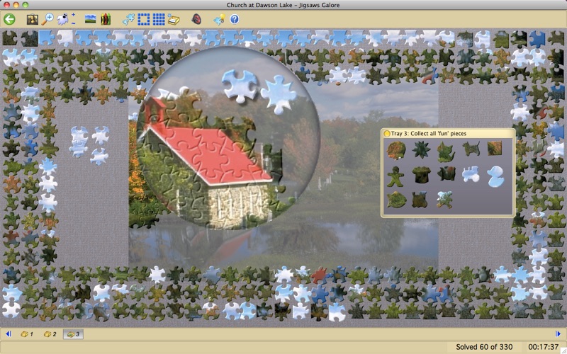 free for mac download Favorite Puzzles - games for adults