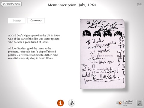 iPad Screenshot 5