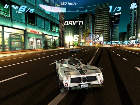 iPad Screenshot 5