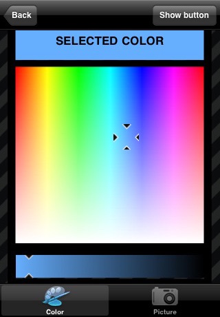 iPhone Screenshot 5