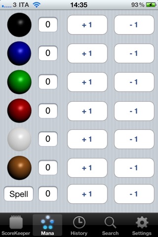 iPhone Screenshot 2