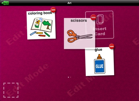 iPad Screenshot 3
