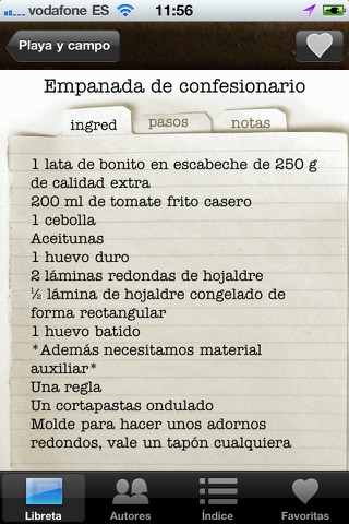 iPhone Screenshot 5
