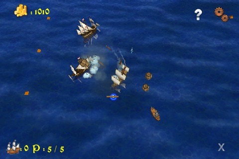 iPhone Screenshot 4