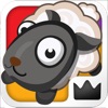 Flockwork: Addictive Sheep Herding! (AppStore Link)