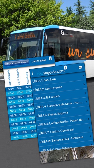 Captura de pantalla del iPhone 3