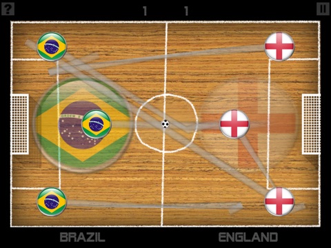 iPad Screenshot 2