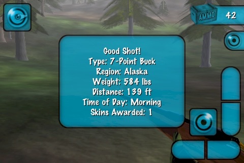 iPhone Screenshot 1