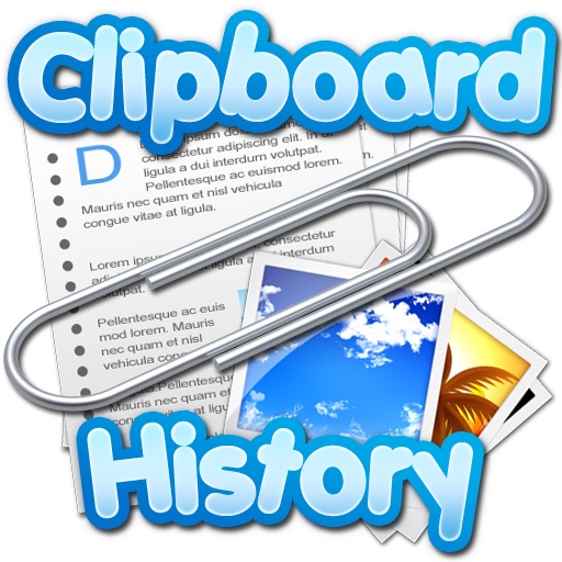 macos clipboard history