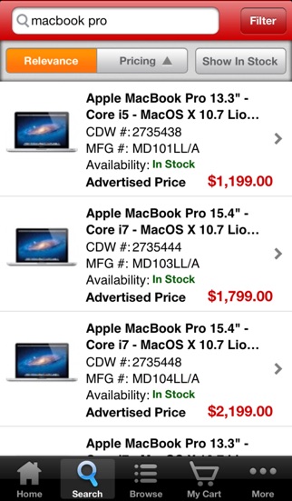 iPhone Screenshot 2