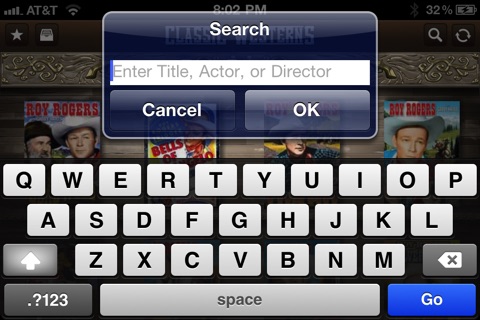 iPhone Screenshot 4