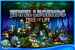 Jewel Legends: Tree of Life (Full)のおすすめ画像1