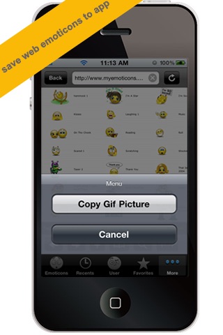 iPhone Screenshot 2